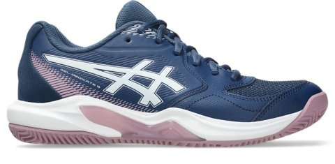 Женские кроссовки ASICS GEL-DEDICATE 9 CLAY