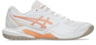 White/Cantaloupe