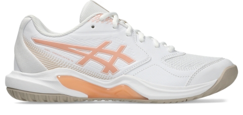 Женские кроссовки ASICS GEL-DEDICATE 9