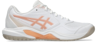 White/Cantaloupe
