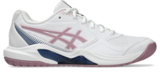 White/Taro Purple