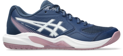 Женские кроссовки ASICS GEL-DEDICATE 9