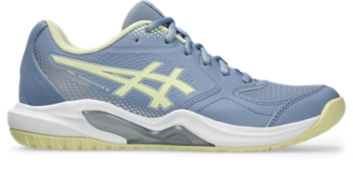 Calm Indigo/Soft Yellow