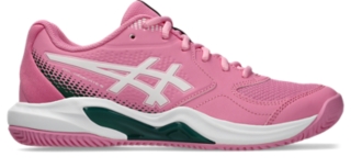 Bubblegum/White