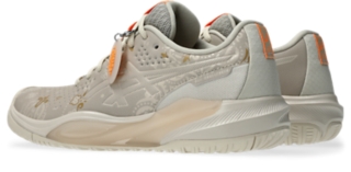 ASICS x FP MOVEMENT GEL-CHALLENGER 15, Feather Grey/Birch 3