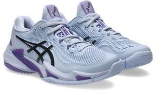 COURT FF 3 NIGHT ENERGY, Blue Fade/Gunmetal 2