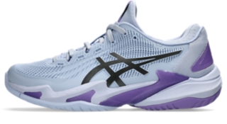 Alternative image view of COURT FF 3 NIGHT ENERGY,  BLUE FADE/GUNMETAL