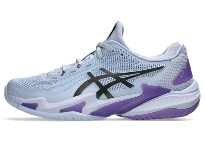 COURT FF 3 NIGHT ENERGY | Women | BLUE FADE/GUNMETAL | Women's