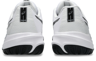 GEL-CHALLENGER 15(オールコート) | White/Black | テニス | 【ASICS公式】