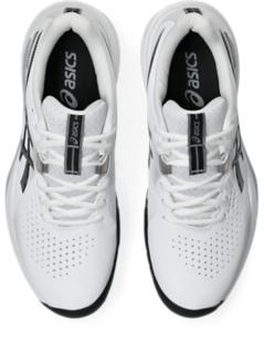 GEL-CHALLENGER 15(オールコート) | White/Black | テニス | 【ASICS公式】