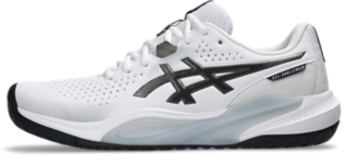 White/Black