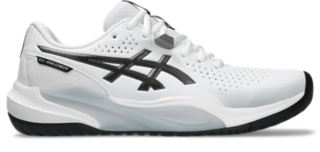 GEL-CHALLENGER 15(オールコート) | White/Black | テニス | 【ASICS公式】