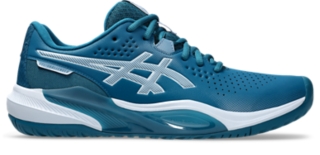 Dark Teal/Grey Floss