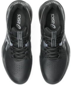GEL-CHALLENGER 15 INDOOR | Black/Carrier Grey | テニス | 【ASICS公式】