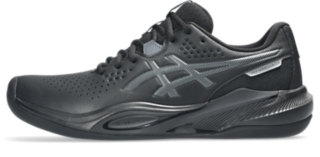 Black/Carrier Grey