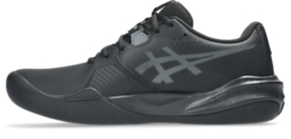 GEL-CHALLENGER 15 INDOOR | Black/Carrier Grey | テニス | 【ASICS公式】