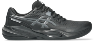 アシックス　テニスシューズ　GEL-CHALLENGER 15 AC25.5cm GEL-CHALLENGER 15 INDOOR | Black/Carrier Grey | テニス | 【ASICS公式】