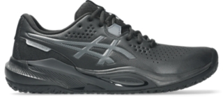 ASICS GEL-CHALLENGER 15 OC (オーム・クレー) GEL-CHALLENGER 15 OC(オムニ・クレー) | Black/Carrier Grey | テニス