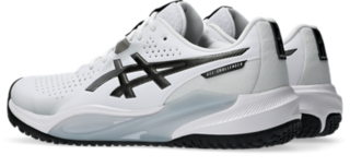GEL-CHALLENGER 15 OC(オムニ・クレー), White/Black 3