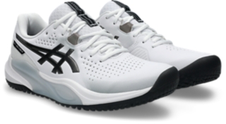 GEL-CHALLENGER 15 OC(オムニ・クレー), White/Black 2