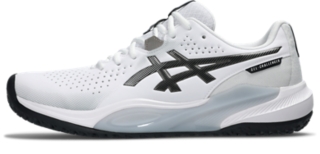 White/Black