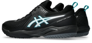 PRESTIGE™ NEO OC, Black/Pure Silver 3