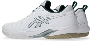 PRESTIGE™ NEO OC, White/Pure Silver 3