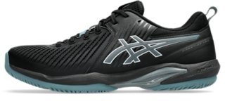 Black/Steel Grey
