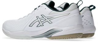 PRESTIGE™ NEO, White/Pure Silver 3