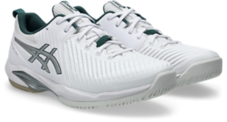 PRESTIGE™ NEO, White/Pure Silver 2