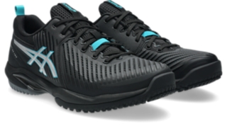 PRESTIGE™ NEO OC WIDE, Black/Pure Silver 2