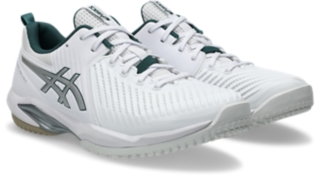 PRESTIGE™ NEO OC WIDE, White/Pure Silver 2