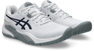 GEL-CHALLENGER 15(オールコート), White/Peacoat 2