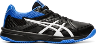 asics court slide gs