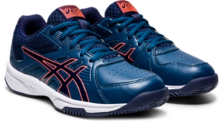 COURT SLIDE CLAY GS, Image 2 of 7