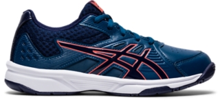 asics court slide