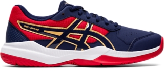 tênis asics gel moya avaliação