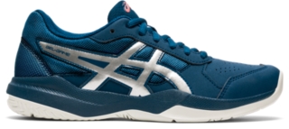 asics youth tennis shoes