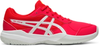 UNISEX GEL-Game 7 GRADE | Laser Pink/White | Grade School (1-7) | ASICS