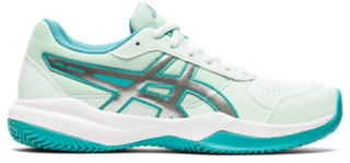 Zapatillas De Tenis Asics Gel-Game 7 Clay Niño Niña Azul