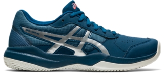 asics gel game 7 blue