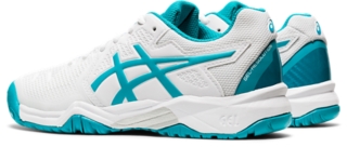 asics gel resolution 8 gs