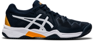 asics youth tennis shoes