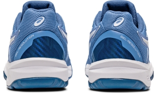 Gel-Resolution 8 - Blue/White (W) - SoleScience