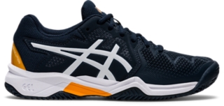 asics boys tennis shoes