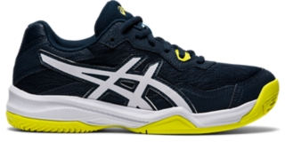 asqueroso componente caliente UNISEX GEL-PADEL PRO 4 GS | French Blue/White | Other Sports | ASICS