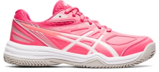 Asics court slide tennis on sale shoes