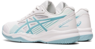 Tenis Asics Niña Moda Gel-Game 8 Gs