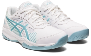 Tenis Asics Niña Moda Gel-Game 8 Gs ASICS