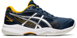 Asics gel game online 7 junior